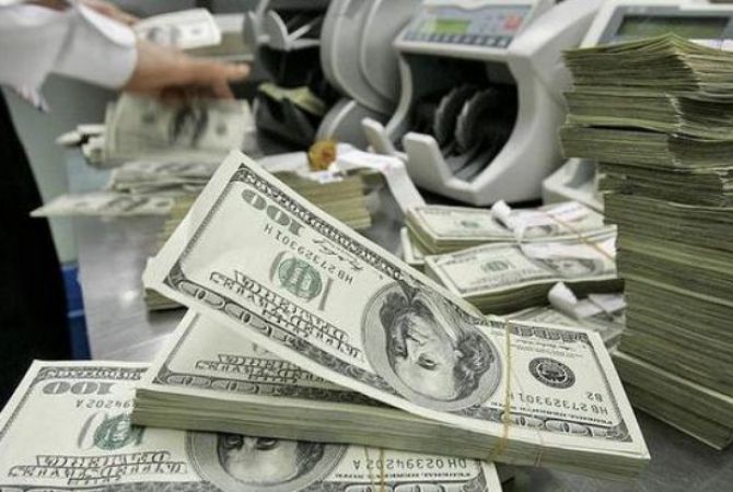 Հայաստանի միջբանկային շուկայում իրականացվել է 16.6 միլիոն դոլարի առք և վաճառք