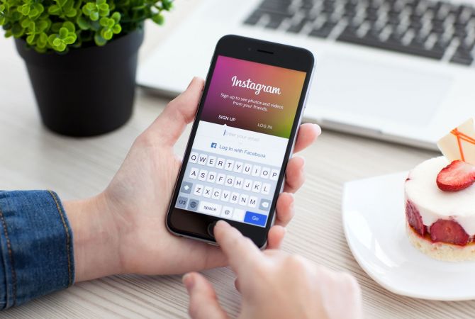 Instagram позволит пользователям совершать онлайн-покупки в приложении