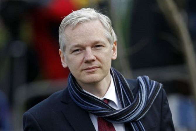 Assange: Clinton & ISIS funded by same money, Trump won’t be allowed to win