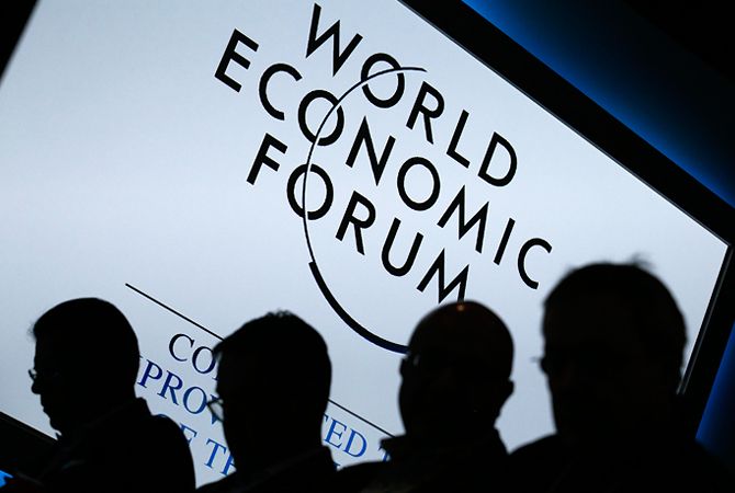 Всемирный экономический форум представил Армению в числе стран, где наиболее 
удобно начинать бизнес