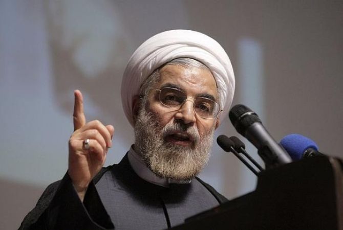 В Иране не считают выборы в США помехой для развития страны