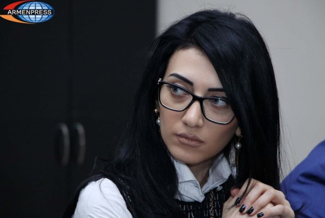 Поручение премьер-министра Армении следует рассматривать в контексте общей 
реформы: министр юстиции Армении