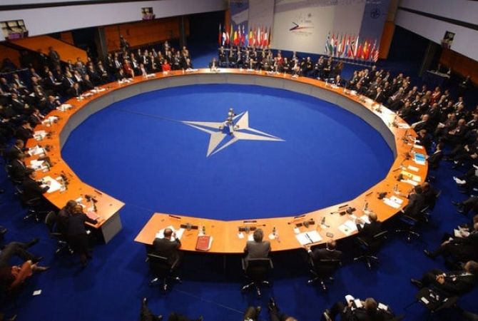 Саммит НАТО перенесли из-за избрания Трампа президентом США