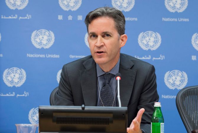 Особый докладчик ООН изучит положение с правами человека в Турции