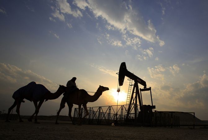Սաուդյան Արաբիան ՕՊԷՔ-ին հորդորել է նավթի հանույթը հասցնել նվազագույնի. Reuters