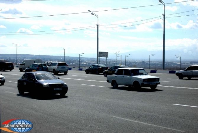 Government exempts Syrian-Armenians from vehicular customs clearance 