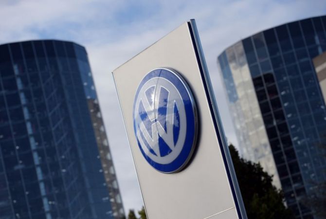Volkswagen-ը 30 հազար աշխատատեղ Է կրճատում
