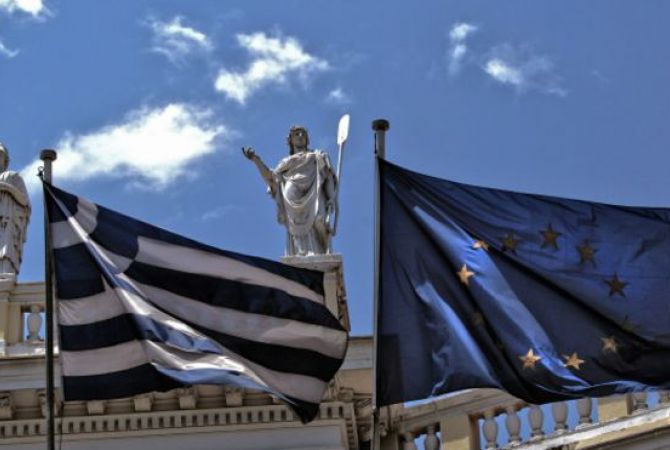 Հույների մեկ երրորդից պակաս մասն Է ԵՄ-ին անդամակցությունը համարում օգտակար 