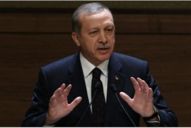 Թուրքիան չի բացառում ԵՄ փոխարեն ՇՀԿ մտնելու հնարավորությունը