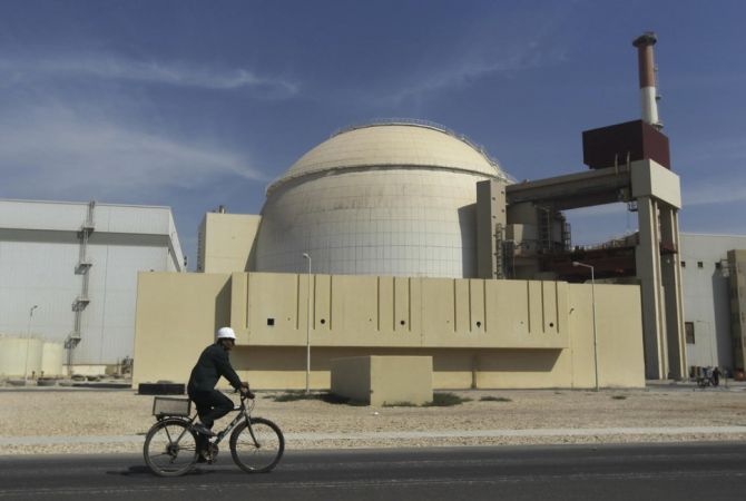 СМИ: США планируют укрепить ядерное соглашение с Ираном