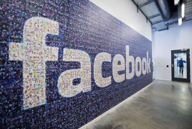 Facebook откроет штаб-квартиру в Лондоне