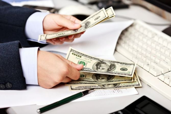 Ադրբեջանի արտաքին պարտքը մեկ շնչի հաշվարկով անցել է 1000 դոլարը