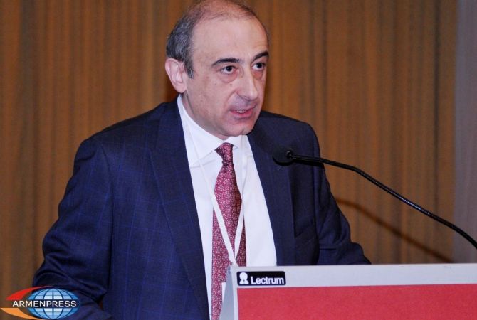 Սրտաբանը Հայաստանում սիրտ-անոթային հիվանդությունների 
«երիտասարդացում» է արձանագրում