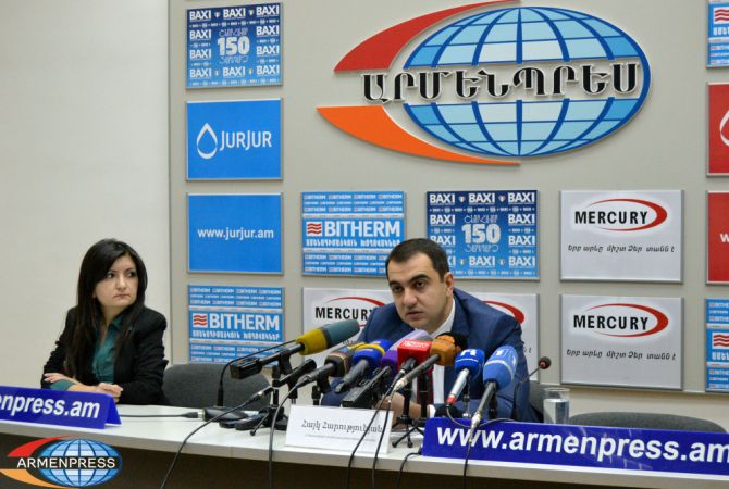 Армения намерена увеличить объемы экспортируемой электроэнергии
