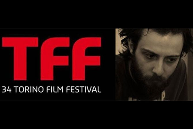 Syrian-Armenian filmmaker’s movie wins “Best International Documentary” award at Italy Film 
Festival