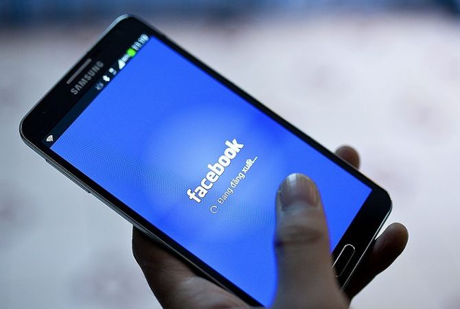 Facebook-ը ծրագրեր Է մշակում անցանկալի տեղեկատվության ավտոմատ հայտնաբերման համար