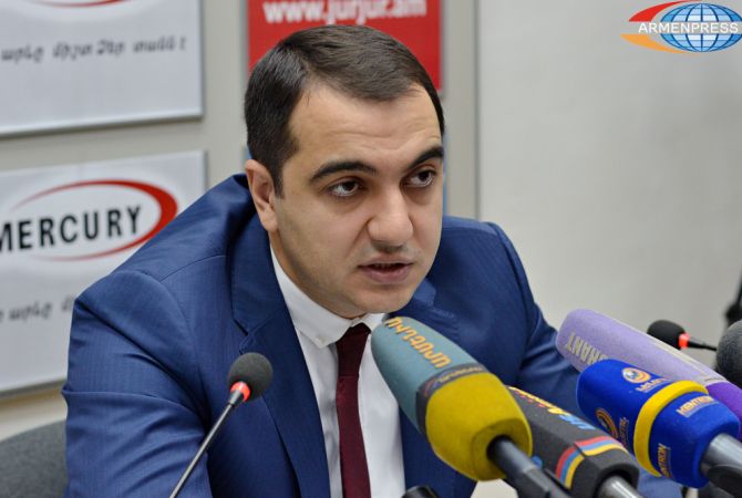 All conditions created for development of solar energy in Armenia