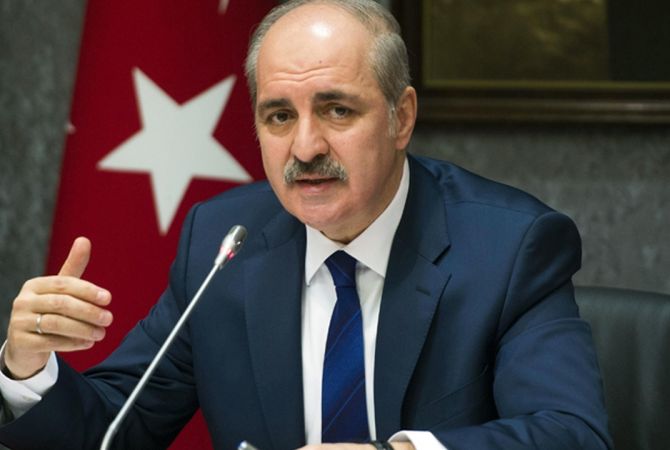 Մարդու իրավունքների միությունը բողոք է ներկայացրել Թուրքիայի վարչապետի օգնականի դեմ