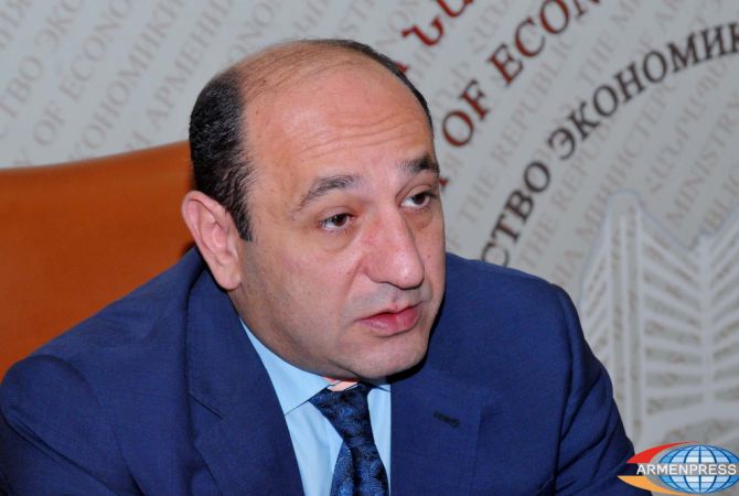 “Armenia’s jurisdiction” newly-established fund aims to make country attractive for foreign 
investments