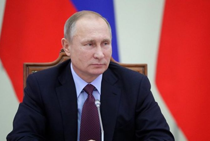 Путин: 26 декабря предстоит утвердить Таможенный кодекс ЕАЭС