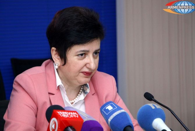 World Bank predicts Armenia’s economic activity rate will remain the same as of 2015