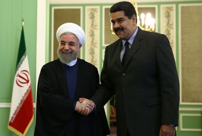 Венесуэла и Иран договорились созвать саммит ОПЕК в начале 2017 года