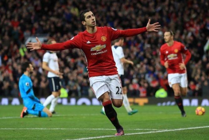 Mkhitaryan not only genius assist maker, but is fluent in 7 languages – The Sun