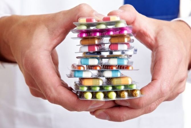 Новый «Закон о лекарствах» не направлен против какого-либо бизнеса: замминистра 
отвечает на критику