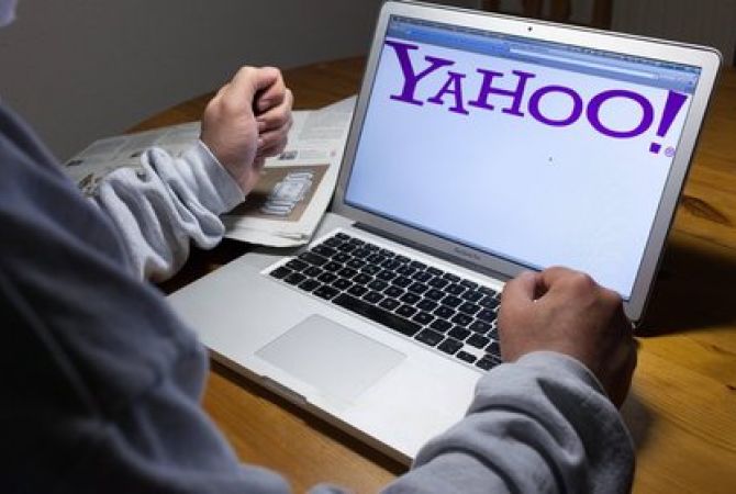 Yahoo-ն հայտնել Է ավելի քան 1 մլրդ օգտատերերի տվյալների հափշտակման մասին