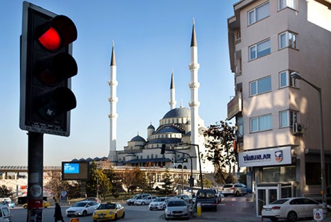 Russia to halt visa free regime talks with Turkey - Izvestia