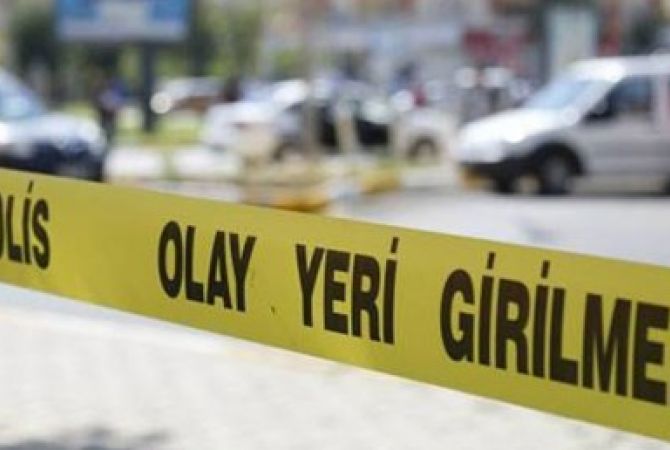 Turkey’s ruling party official shot dead, gunmen at large