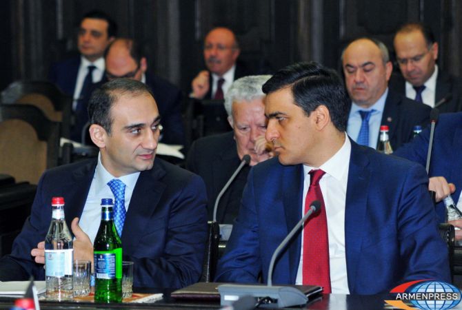 На таможенных пунктах Армении будут применять электронные весы
