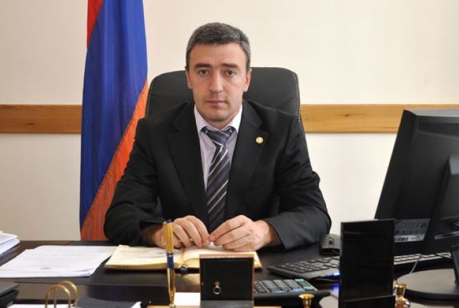 Lori Governor holds meeting with “Vanadzor-Khimprom” CJSC workers
