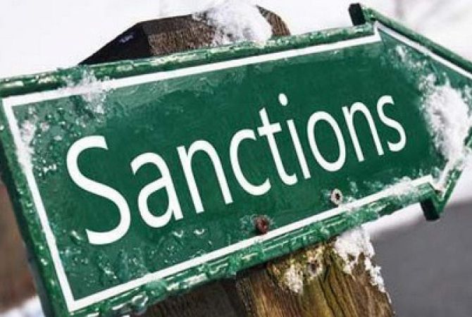 USA imposes sanctions on some Turkish entities and natural persons