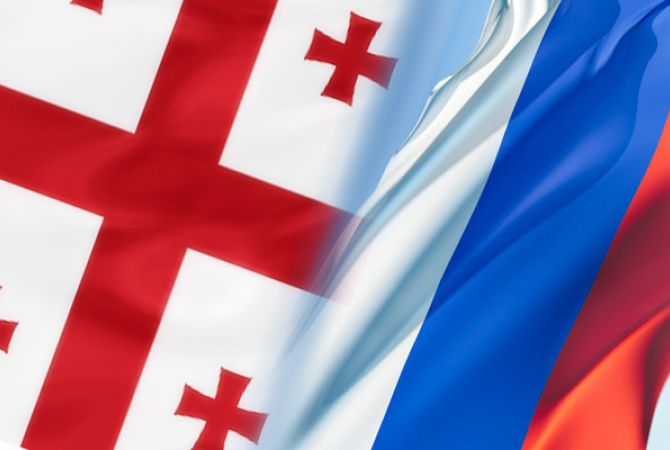 Վրաստանն ու Ռուսաստանը համաձայնեցրել են 2017թ-ի շփումների օրակարգը