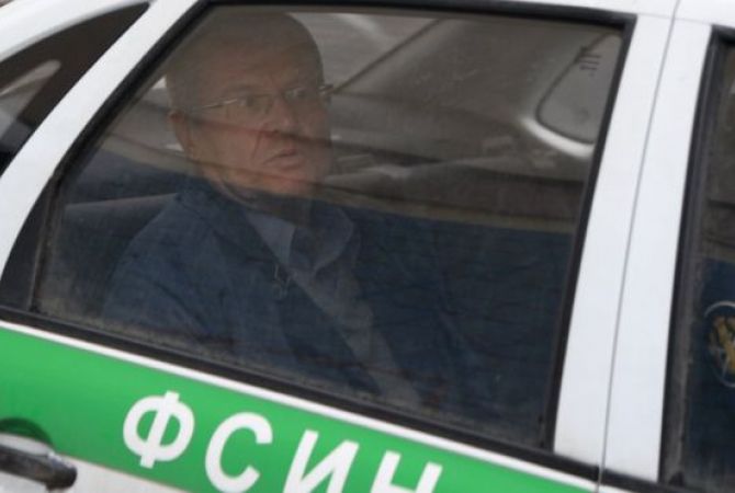 СКР рассказал об аресте полумиллиарда рублей по делу Улюкаева