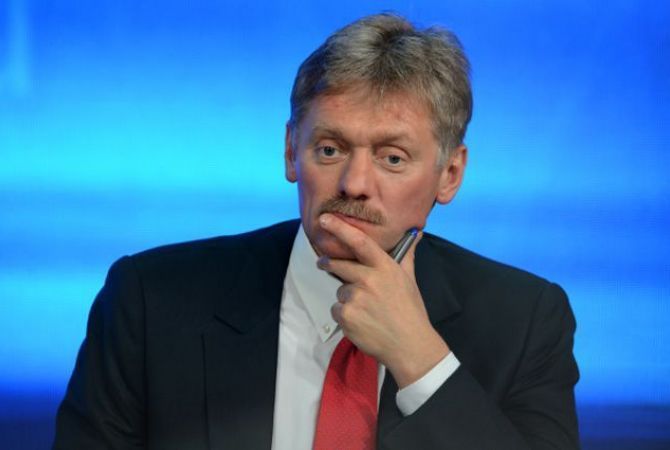 Kremlin warns new possible US sanctions will harm global economy