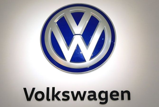 Volkswagen-ը 4,3 մլրդ դոլար կվճարի ԱՄՆ-ին դիզելային սկանդալի պատճառով