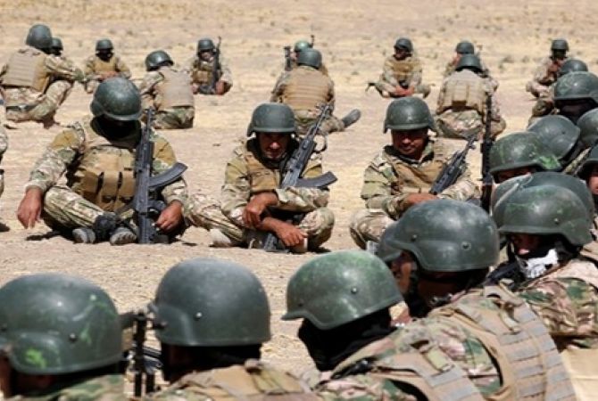 Իրաքի դեսպանը հայտնել է Բաշիքայից թուրք զինվորների հետ քաշվելու ժամկետի 
մասին