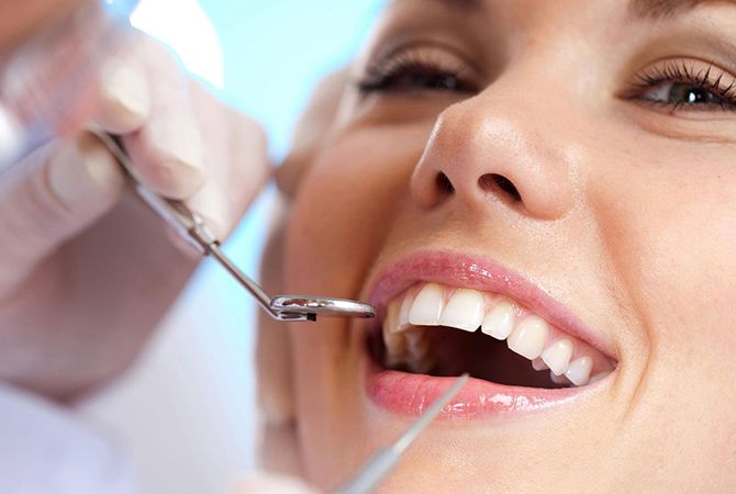 Բրիտանացի գիտնականներն ատամն առանց պլոմբների բուժելու միջոց են գտել