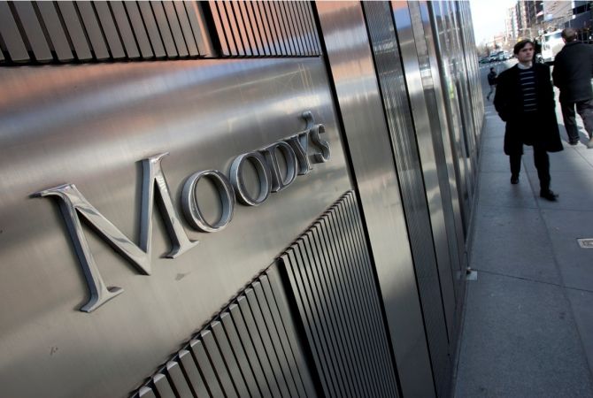 Moody’s report mentions negative impact of Armenia-Azerbaijan “flare-up of aggression” on CIS 
economies 