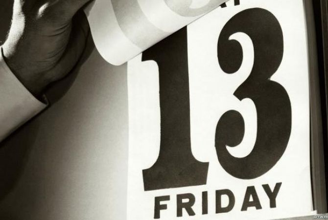 Friday the 13th is here again – Superstition or phobia?