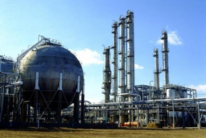 Правительство Армении обсудит вопрос о реэксплуатации завода «Наирит»