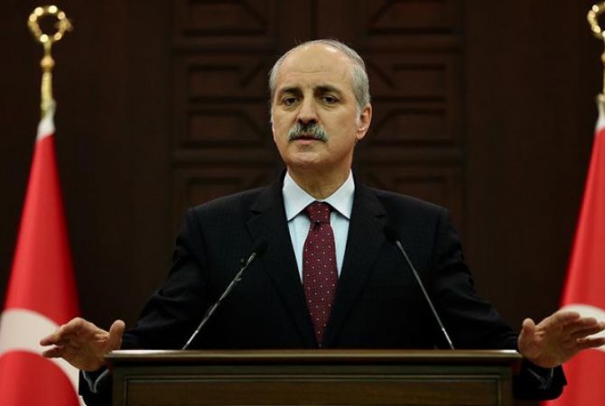 Анкара высказалсь против участия сирийских курдов в переговорах в Астане 