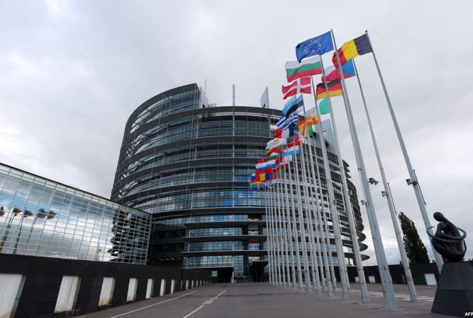 В Страсбурге изберут нового главу Европарламента