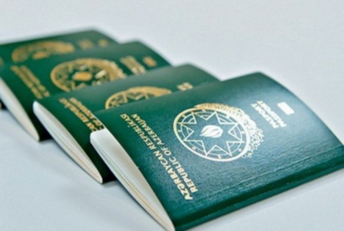 В Ираке обнаружены паспорта азербайджанцев-членов ИГИЛ