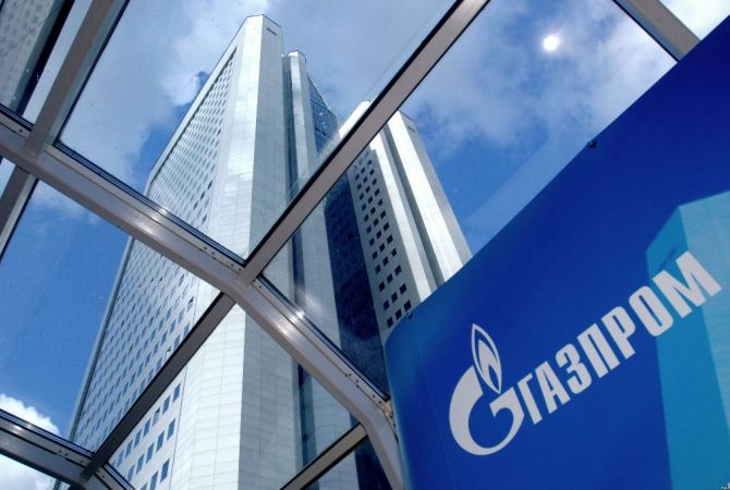 Georgia’s President unhappy with Gazprom deal