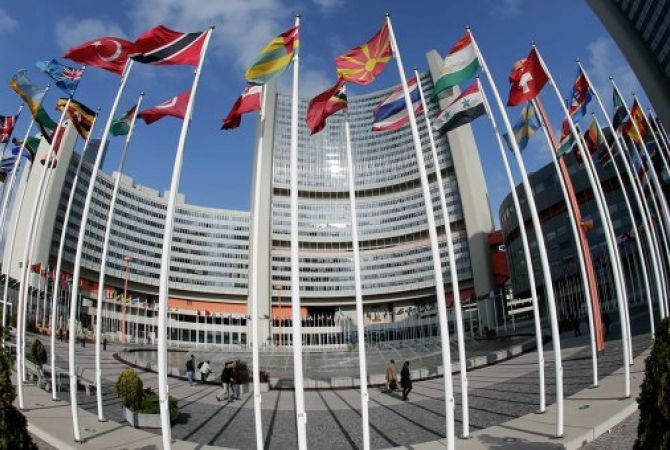 Armenia included in UN Honour Roll 