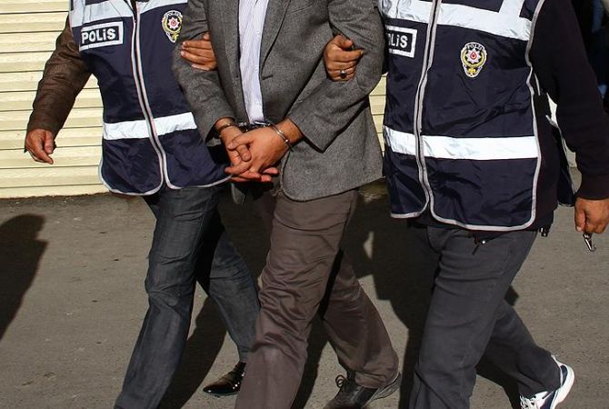 По делу об убийстве посла РФ в Турции задержано двое человек