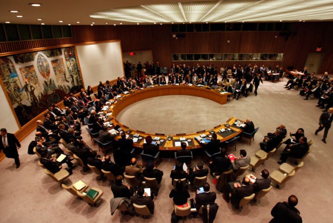 СБ ООН подвел итоги первого года выполнения сделки по иранской ядерной программе